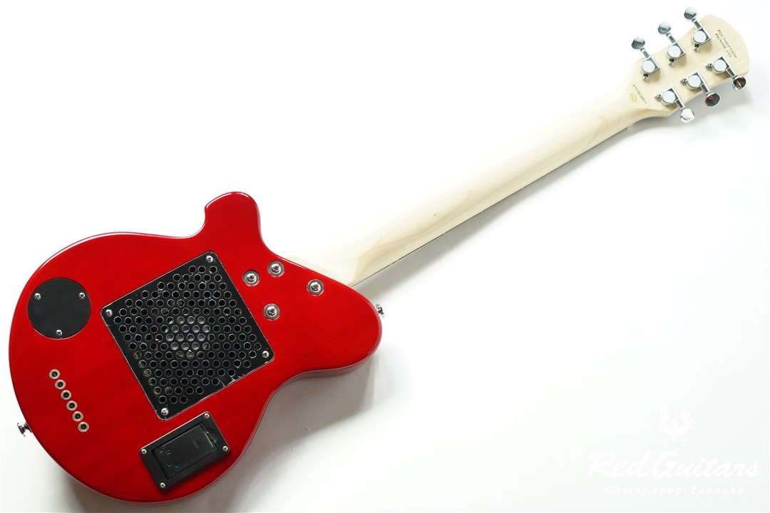 Pignose PGG-200FM SR | Red Guitars Online Store